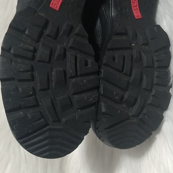 SALE! 5.11+ Tactical Boots Hardly Worn Sz.10 Pull On (E-4 CRATE) - Picture 14 of 16